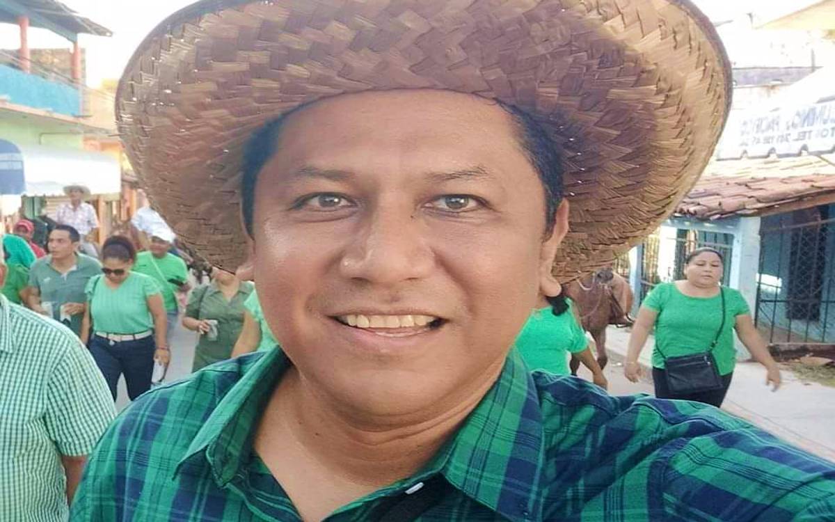 Secuestran al líder del Partido Verde en Copala, Guerrero