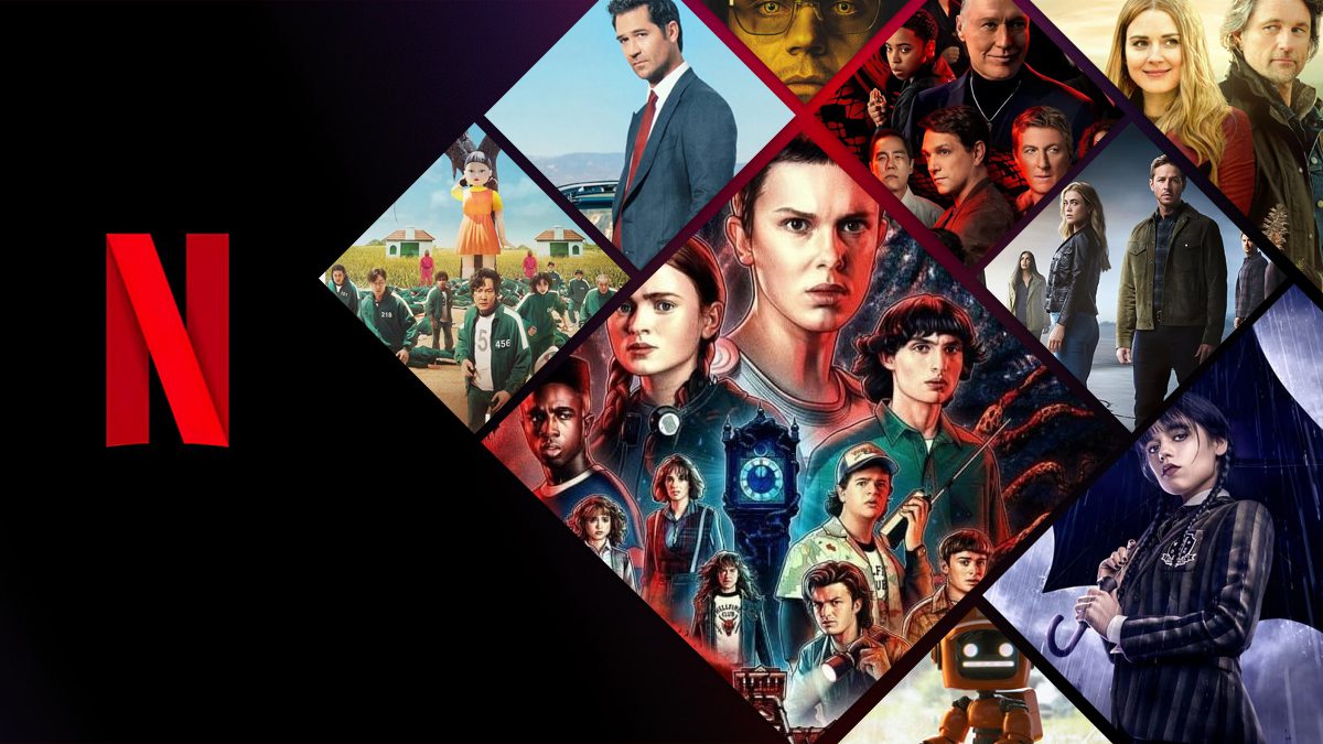 Serie renovada de Netflix 2023: Programas que regresan para nuevas temporadas