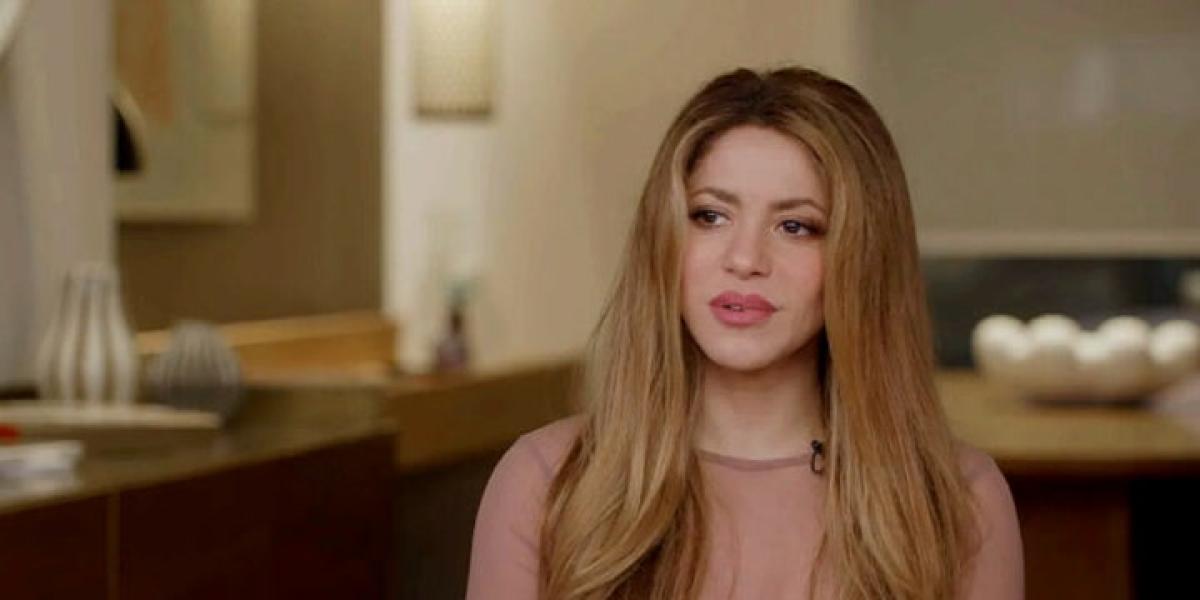 Shakira enamora a sus seguidores con su último vídeo