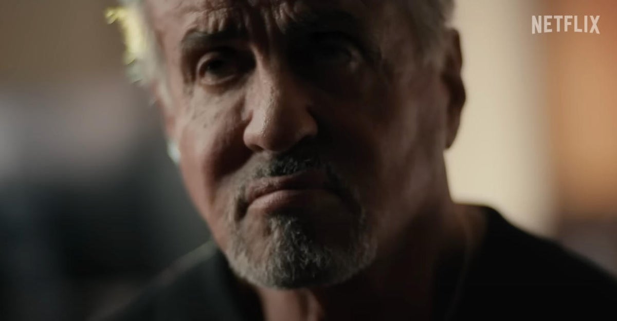 Sly Trailer: Netflix estrena nuevo documental de Sylvester Stallone