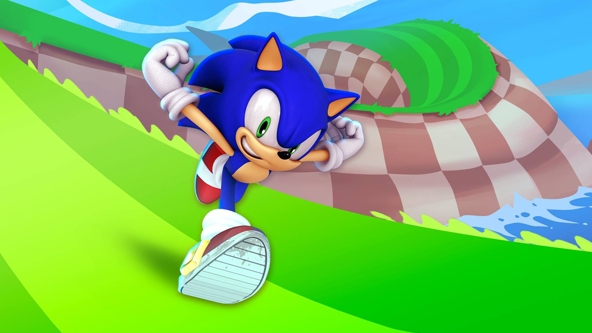 'Sonic Prime Dash' se lanzará en los juegos de Netflix en julio de 2023
