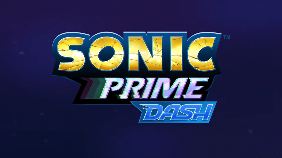 sonic prime dash netflix juegos 2