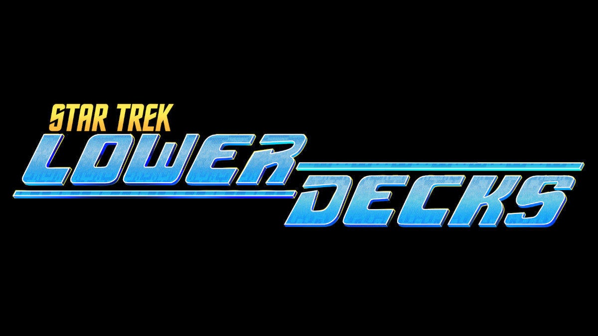 Lanzamiento del tráiler de la temporada 4 de Star Trek: Lower Decks