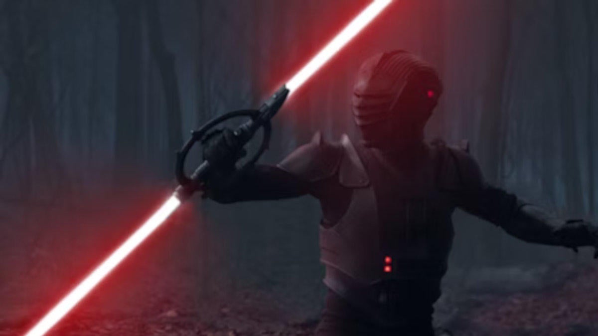 Star Wars: Ahsoka traerá de vuelta a un inesperado villano de Star Wars