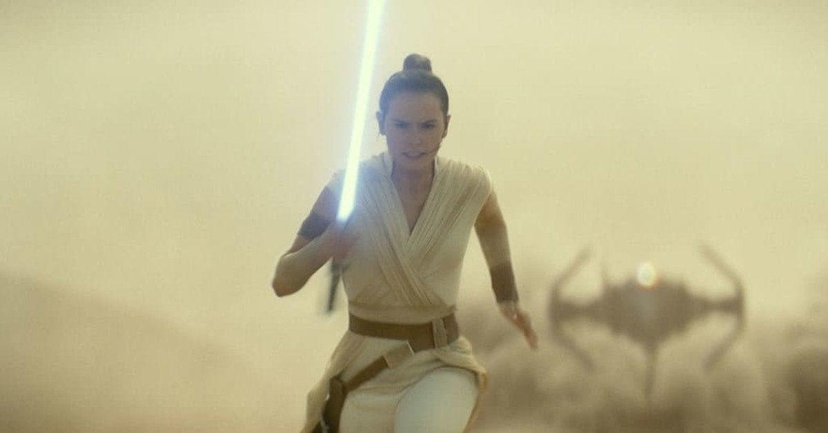 Star Wars: El presidente de Lucasfilm detalla cómo se vinculan las películas New Jedi Order y Dawn of the Jedi