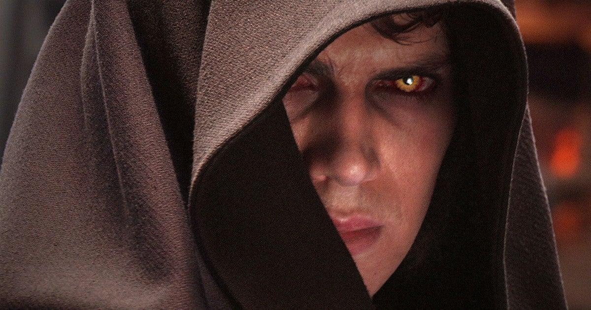 Star Wars: Hayden Christensen está “renuente” a que su hija lo vea interpretar a Darth Vader