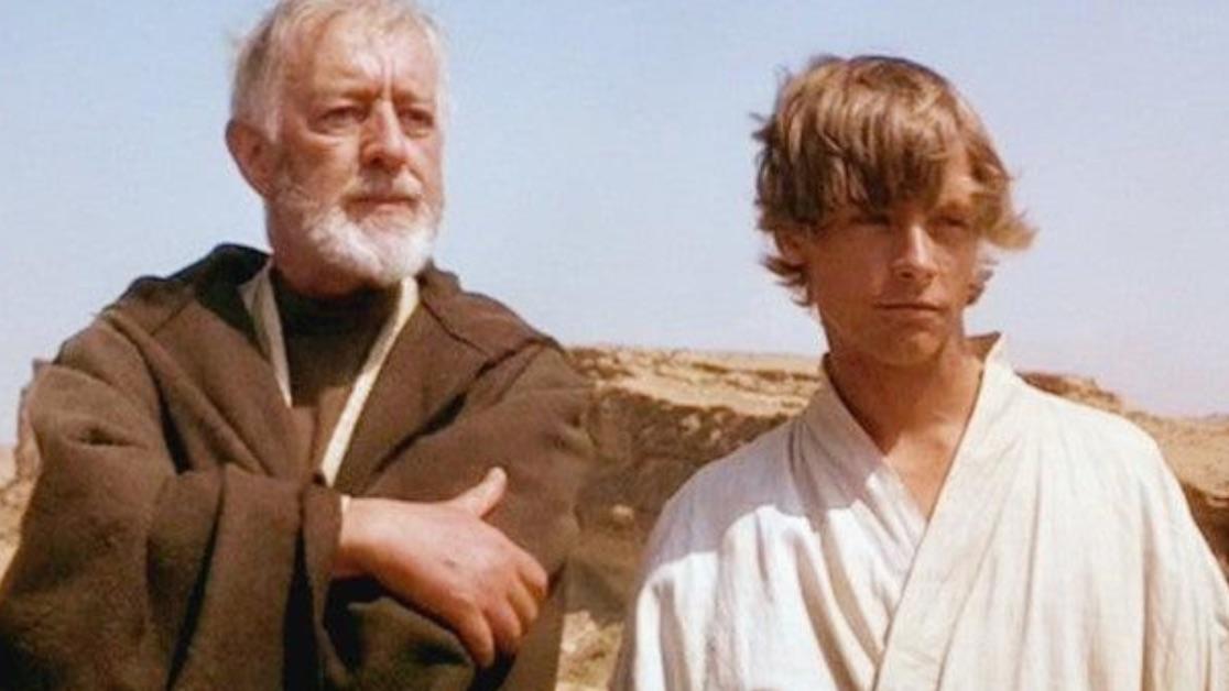 Star Wars: James Mangold duda que su película use palabras como “Jedi” o “Fuerza”