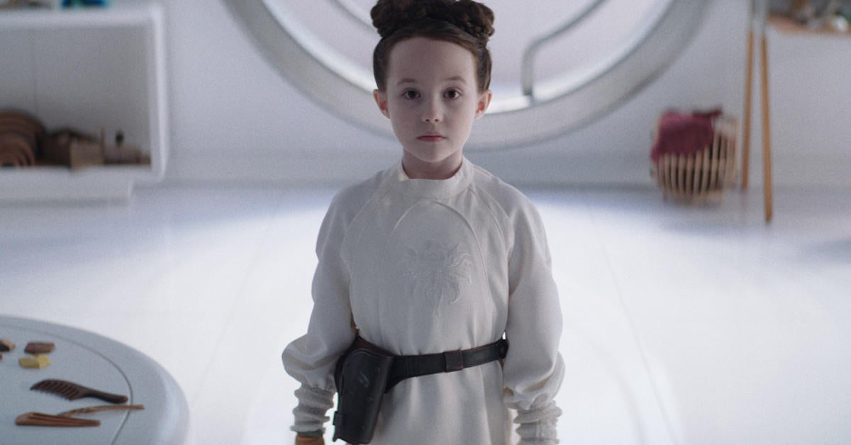 Star Wars: El diseñador de vestuario de Obi-Wan Kenobi revela los huevos de Pascua ocultos de la trilogía original