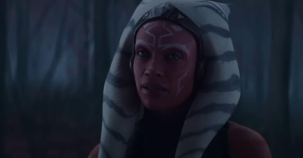 Star Wars: Ahsoka revela nueva imagen con una reunión de rebeldes