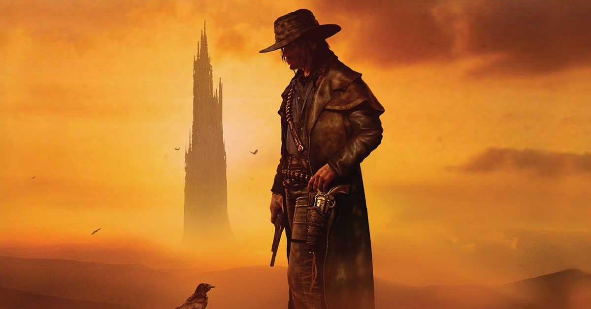 The Dark Tower: Mike Flanagan ofrece una prometedora actualización sobre la serie de Stephen King