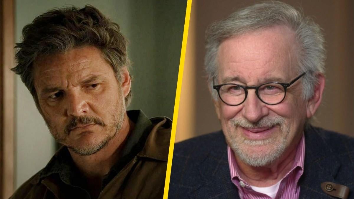 El showrunner de The Last of Us reflexiona sobre la carta que Steven Spielberg escribió para felicitar la serie