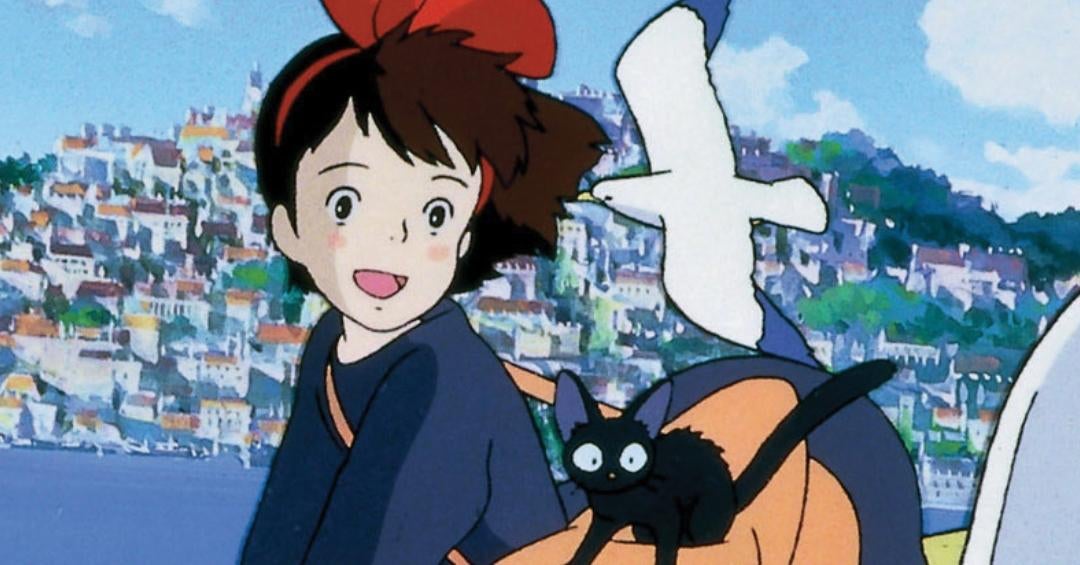 Studio Ghibli lanzará una colección completa de bandas sonoras en vinilo