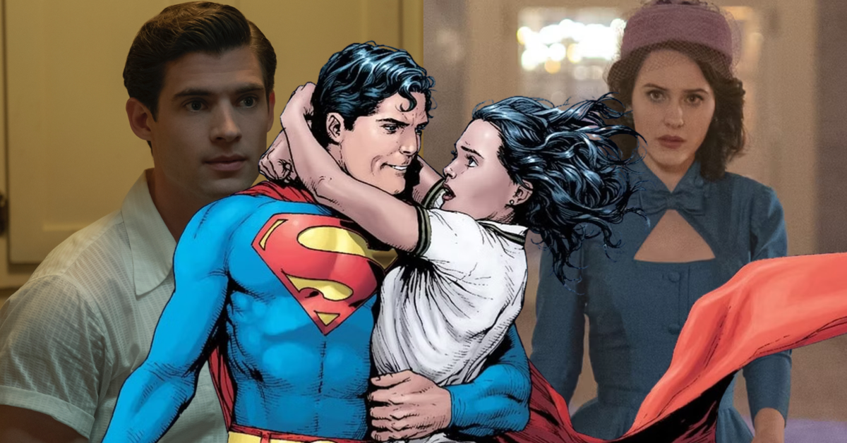 Superman: Legacy: ¿Qué otros héroes de DC podrían aparecer?
