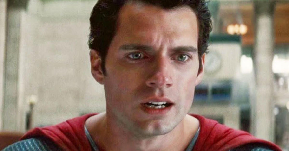 Superman: Legacy’s Big Casting News tiene a los fanáticos de DCU felices, a los fanáticos de Cavill enojados