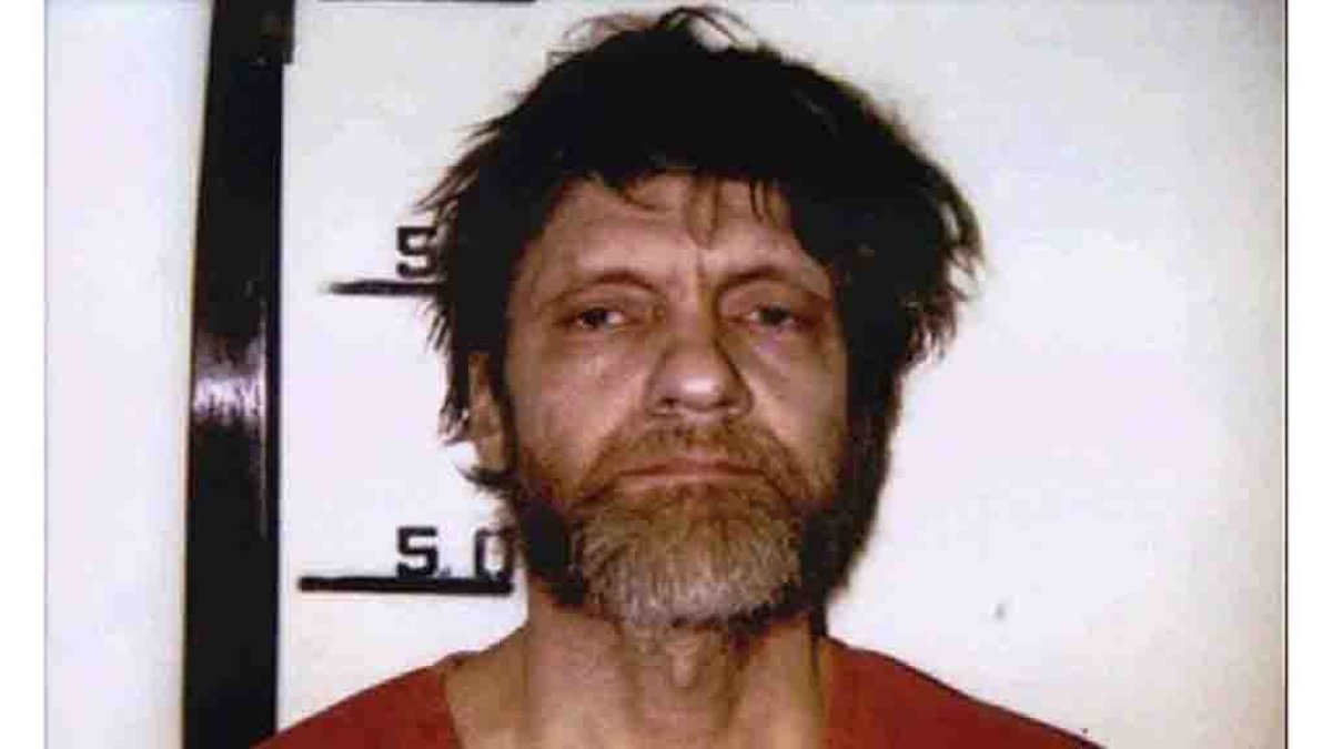 Ted Kaczynski, conocido como “Unabomber”, se suicidó, según fuentes a AP