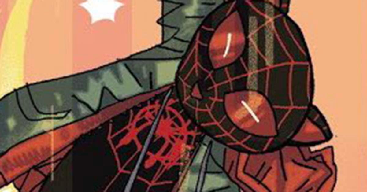 Tendencias de “Meows Morales” mientras los fanáticos de Spider-Man celebran la sorprendente variante de Miles Morales