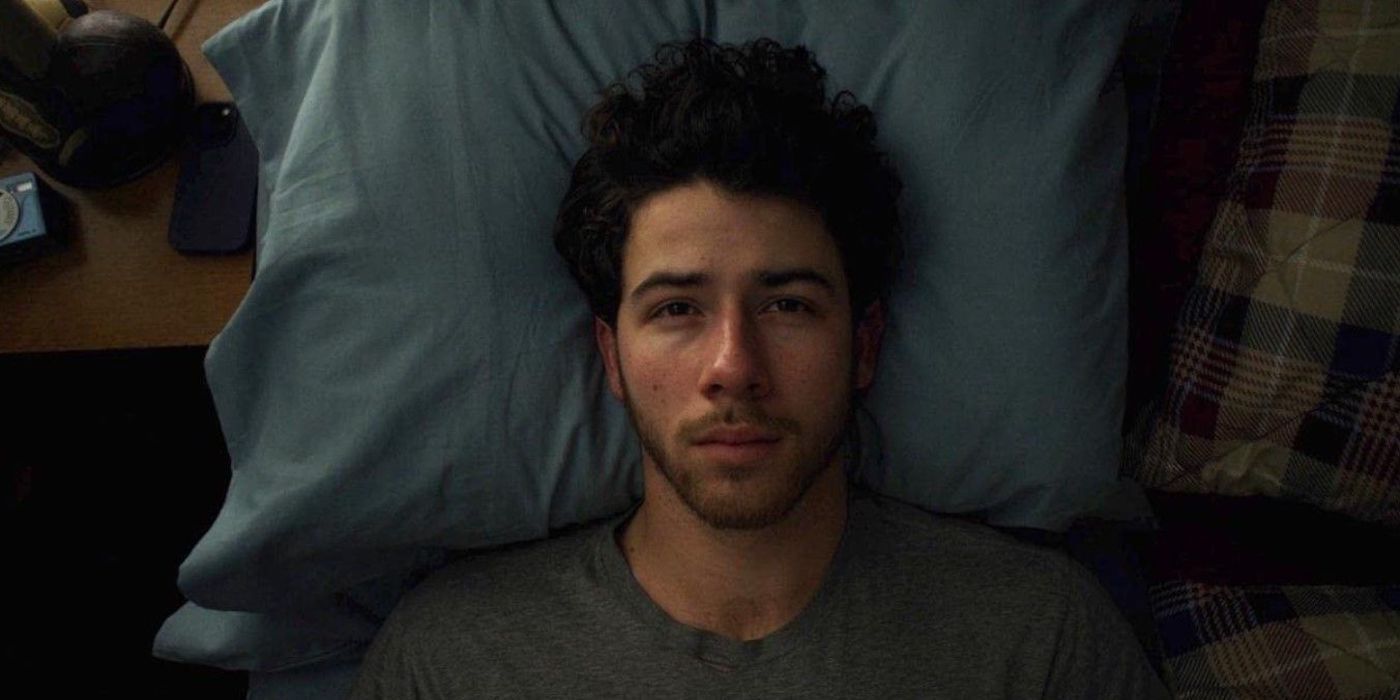 The Good Half Review: Drama emocional cuenta con la admirable actuación de Nick Jonas