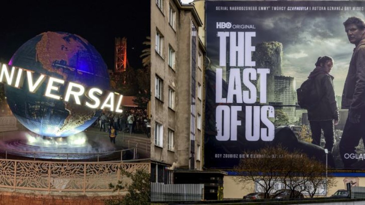 “The Last of Us” llega a Halloween Horror Nights