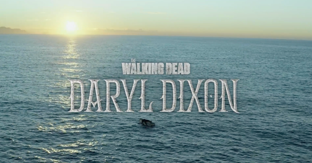 The Walking Dead: el tráiler teaser de Daryl Dixon aparece en línea