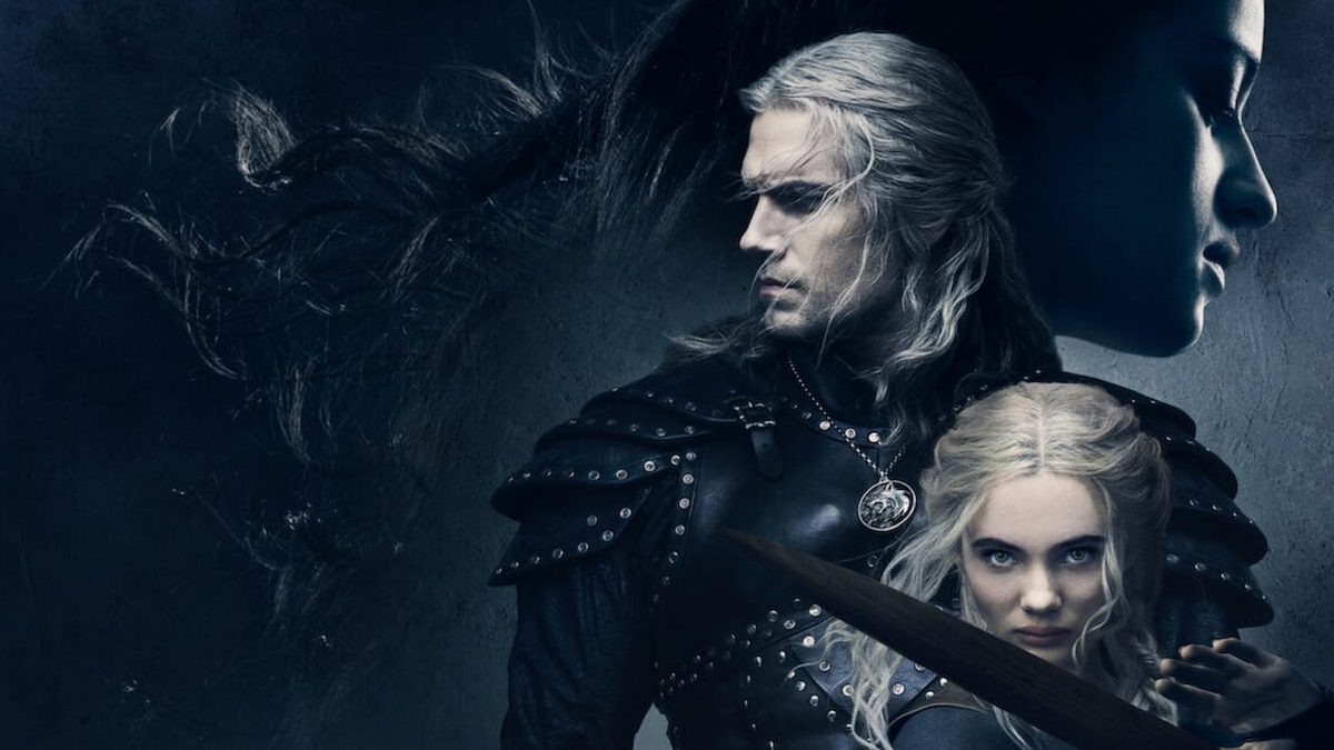 Todas las películas y series de 'The Witcher' llegarán a Netflix después de la tercera temporada