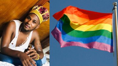Todes tenemos derecho a migrar y ejercer una libre sexualidad: Alexander habla de su orgullo gay cubano