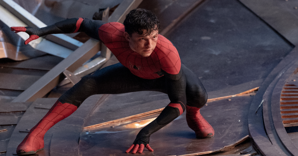 Tom Holland dice que Spider-Man 4 está “en pausa” en solidaridad con la huelga de escritores