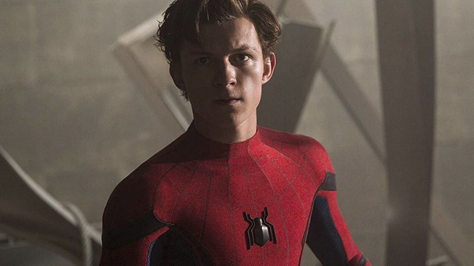 Tom Holland está «un poco preocupado» por ‘Spider-Man 4’