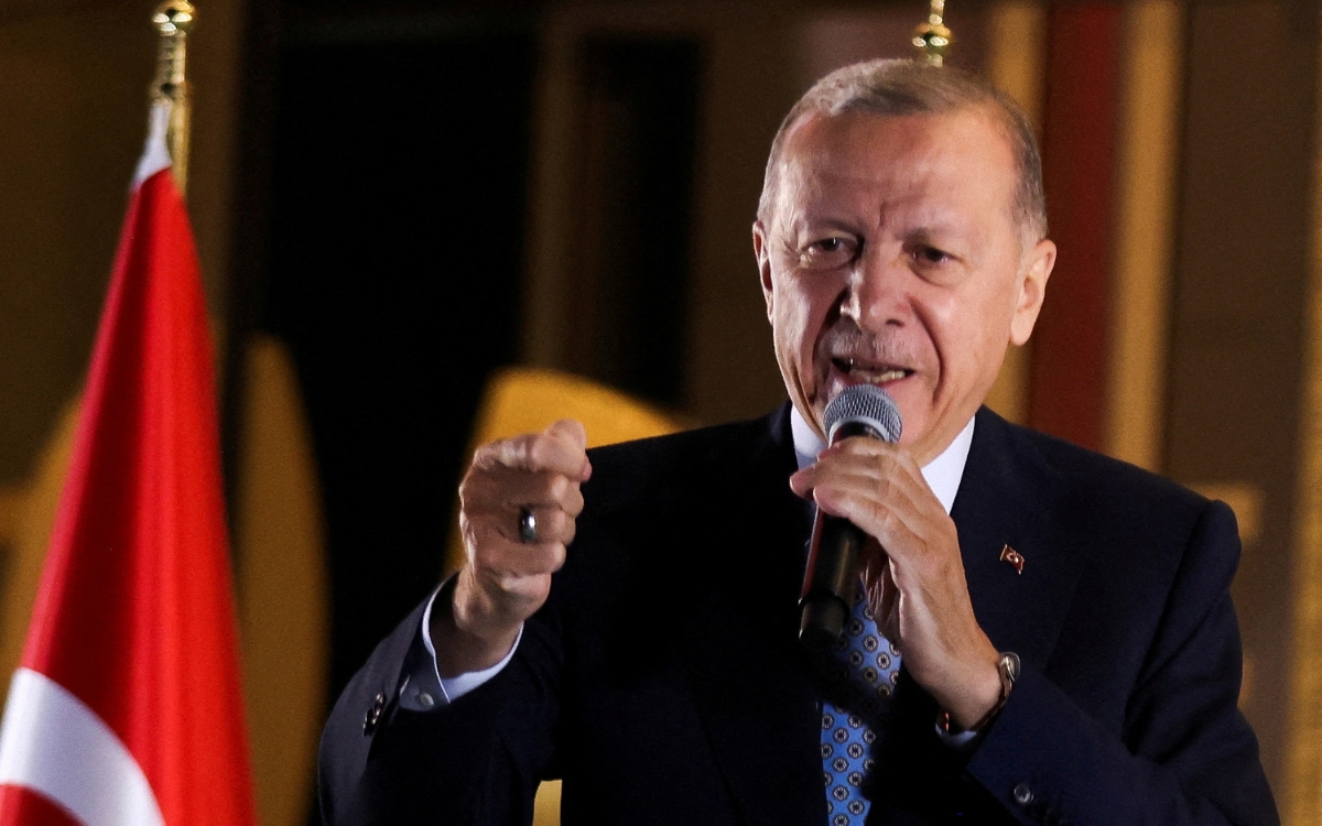 Turquía: Estos líderes asistirán a la toma de protesta de Erdogan
