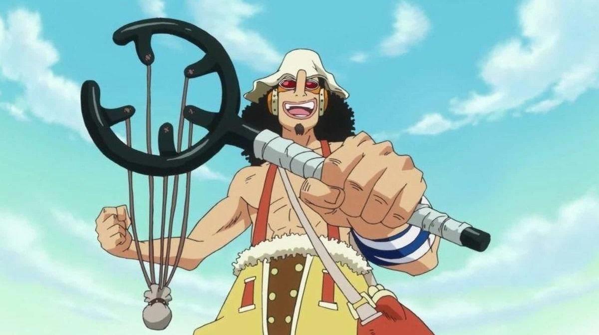 Usopp Live-Action de One Piece promociona la serie de Netflix