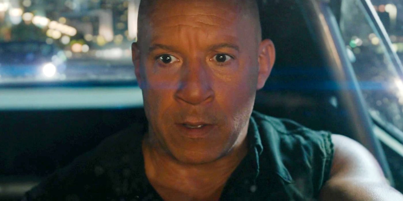 Vin Diesel reacciona al lanzamiento divisivo de Fast X, promete cambios y “camino aterrador” para Fast 11