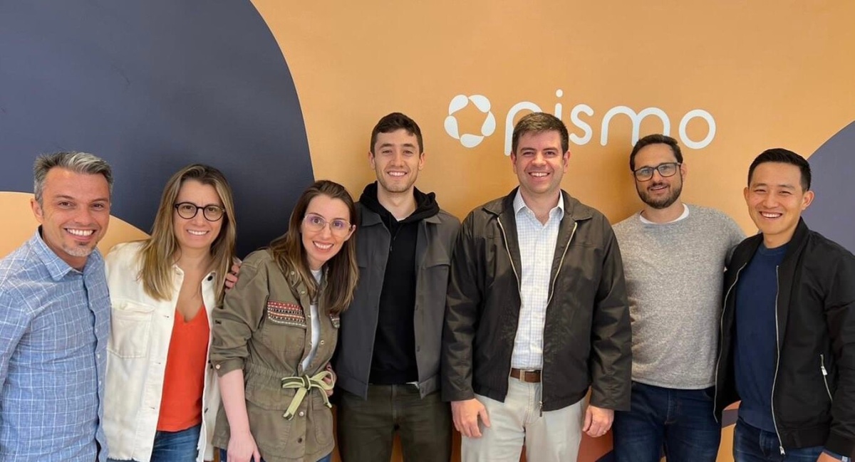 Visa adquiere la startup fintech brasileña Pismo en un acuerdo de gran éxito de 1.000 millones de dólares