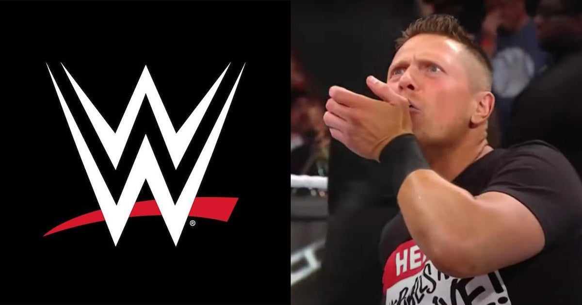 ‘WWE Raw’: Tommaso Ciampa regresa de una lesión y se enfrenta a The Miz