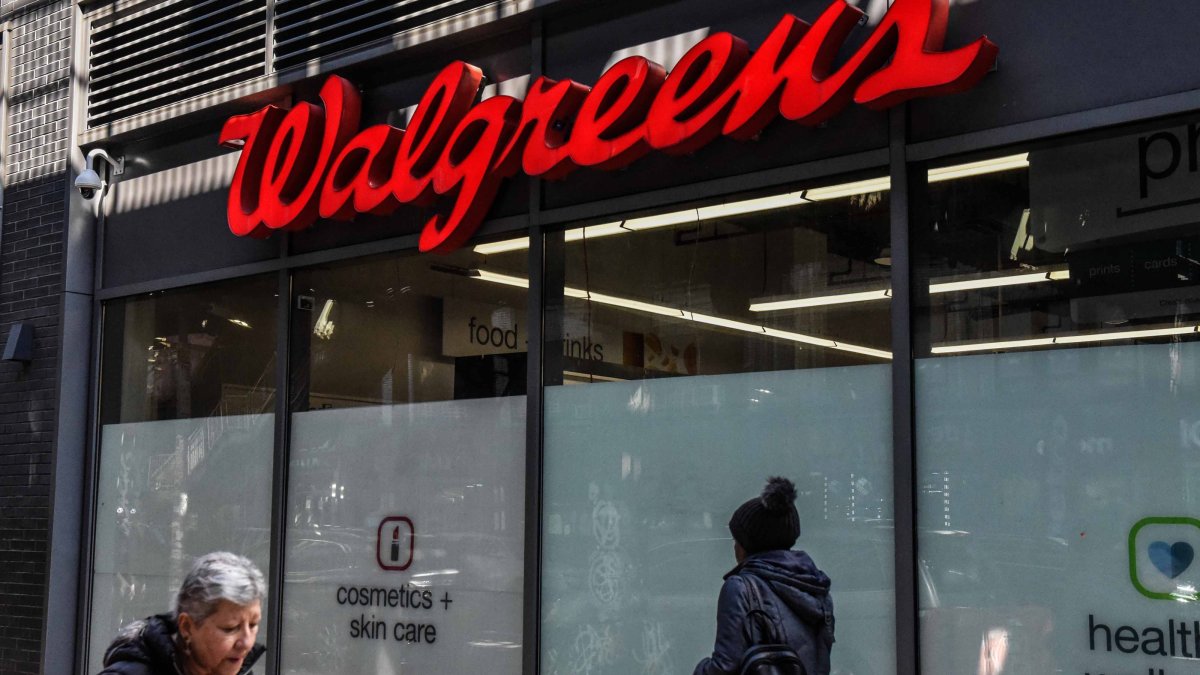 Walgreens cerrará 150 farmacias en Estados Unidos