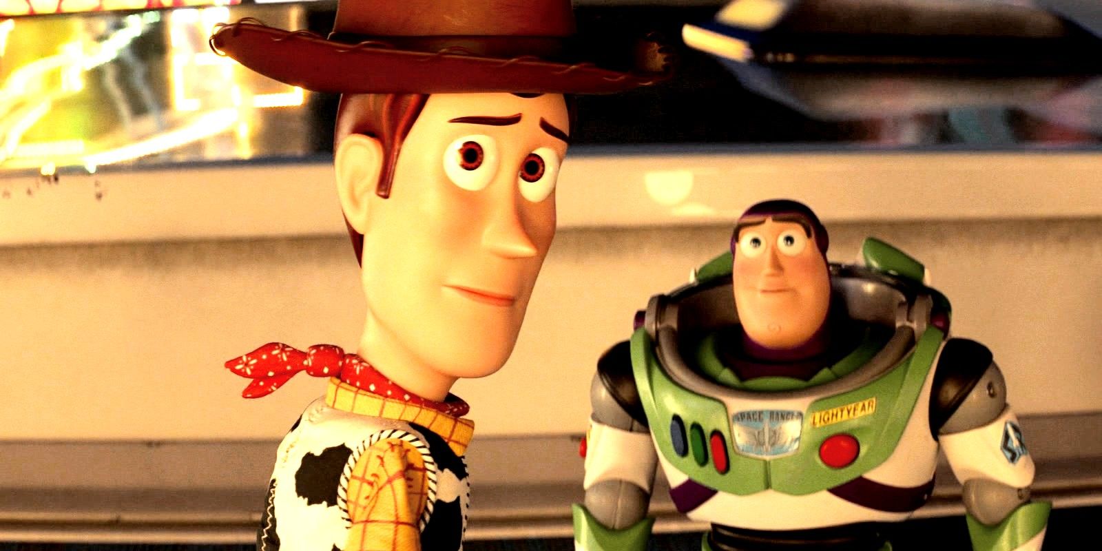 Woody y Buzz Lightyear de Toy Story 5 regresan confirmados por Pixar Boss a pesar del final de Toy Story 4