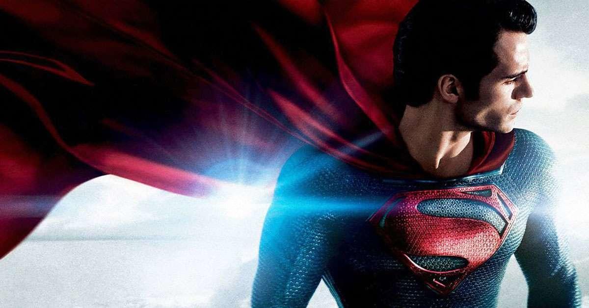 Zack Snyder celebra el décimo aniversario de Man of Steel