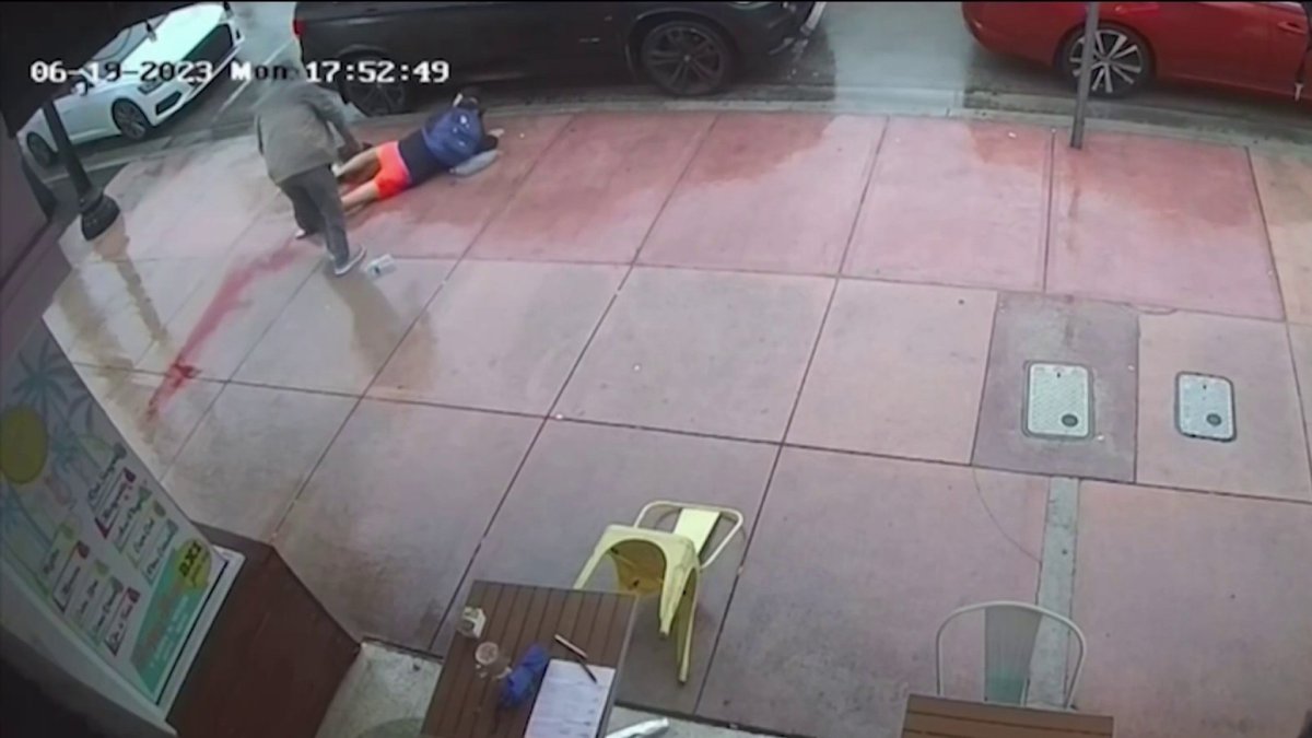 acusan a sospechosa de tiroteo en panadería hispana en Miami Beach