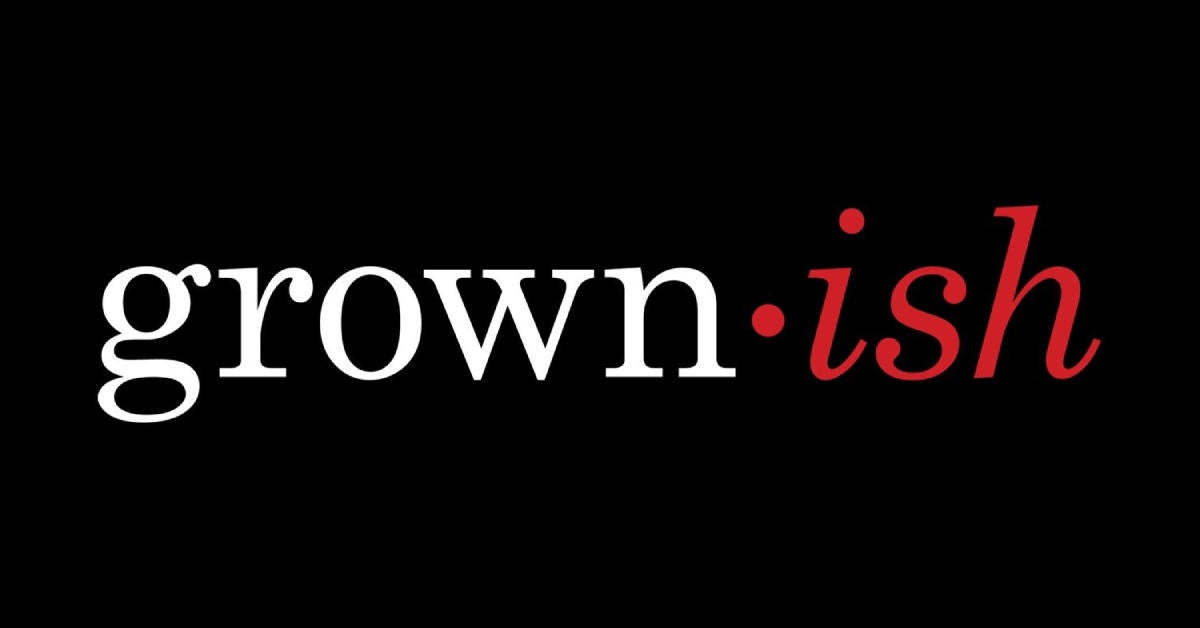 grow-ish: Freeform lanza el tráiler de la temporada final