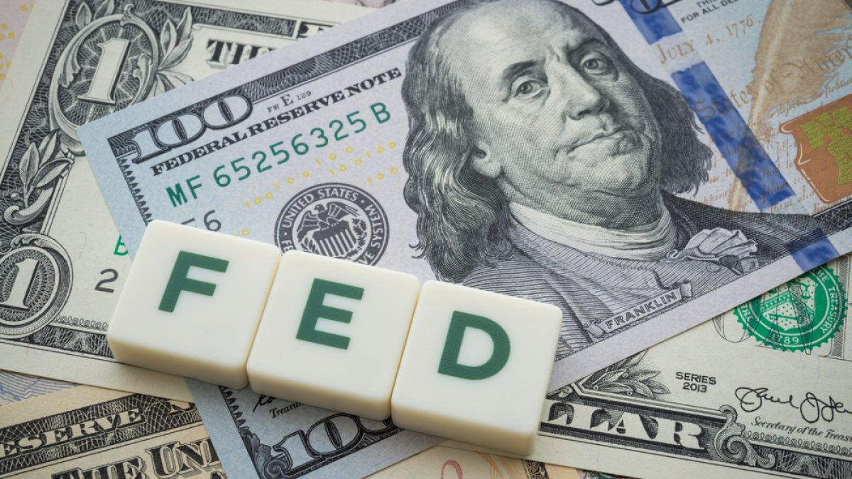 la Reserva Federal anuncia decisión sobre tasas de interés