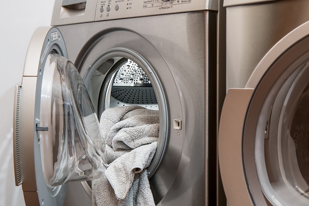 por qué muchos ya no lavan la ropa sucia cada vez que la usan