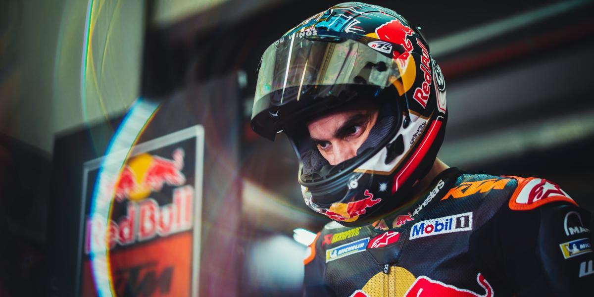 ¡Dani Pedrosa correrá el Gran Premio de San Marino de MotoGP!