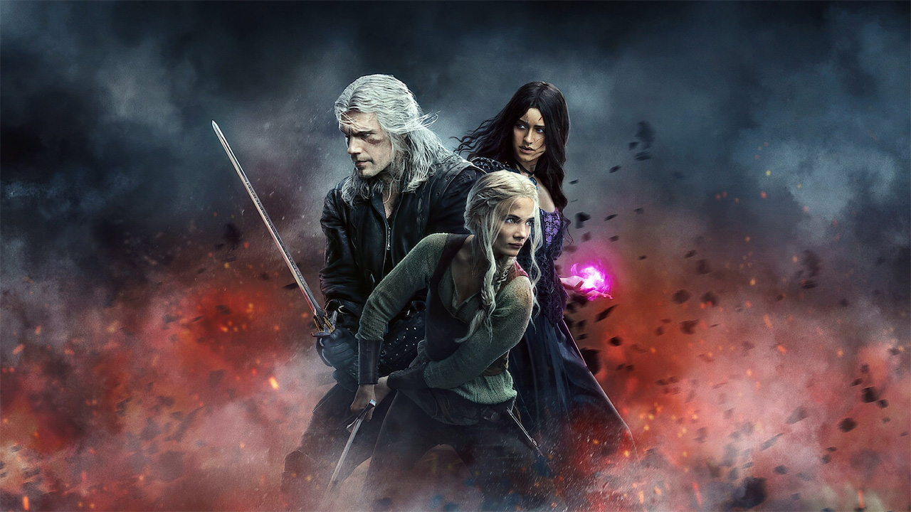 ¿A qué hora estará el volumen 1 de la temporada 3 de ‘The Witcher’ en Netflix?