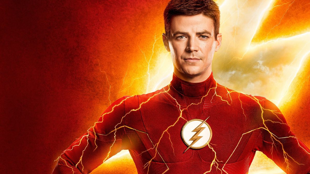 ¿Cuándo dejará Netflix la serie 'The Flash'?