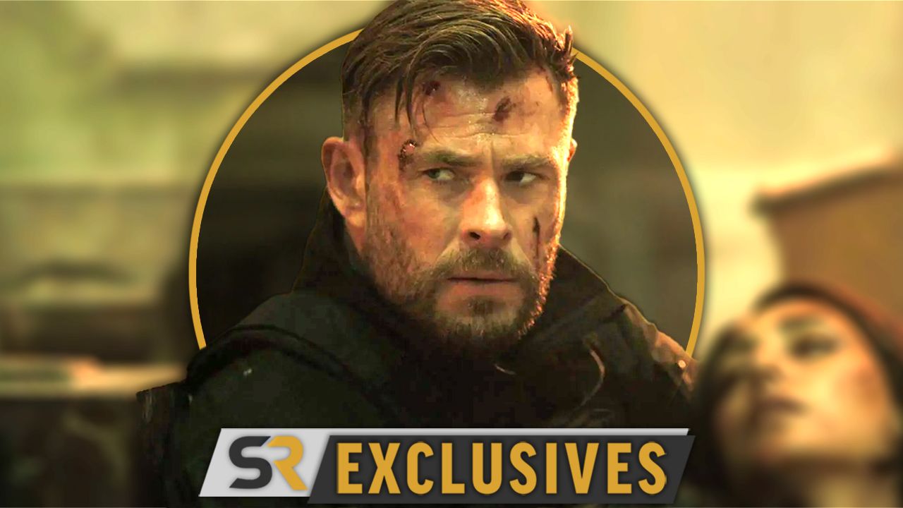¿Puede morir el héroe de Extracción 2 de Chris Hemsworth?  El director de películas de Netflix responde