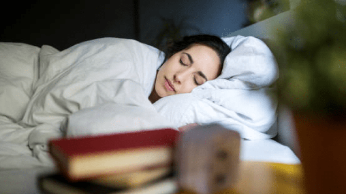 ¿Son buenos los suplementos de melatonina para dormir?