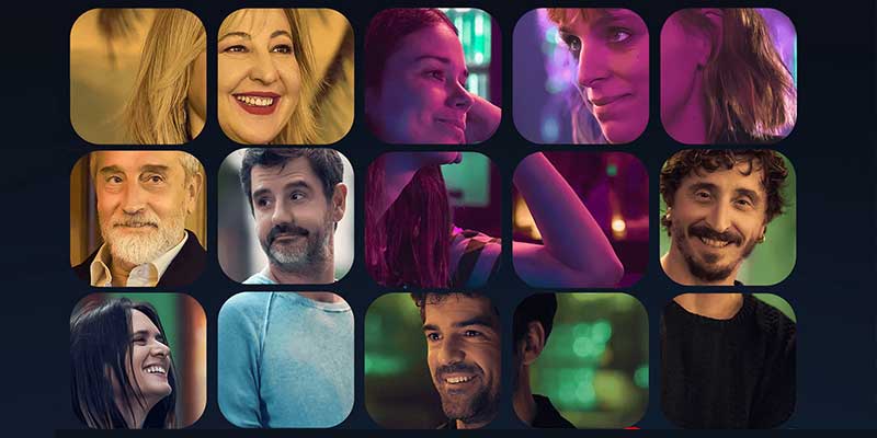 ‘Citas Barcelona’, la serie romántica que está sorprendiendo en Amazon Prime Video