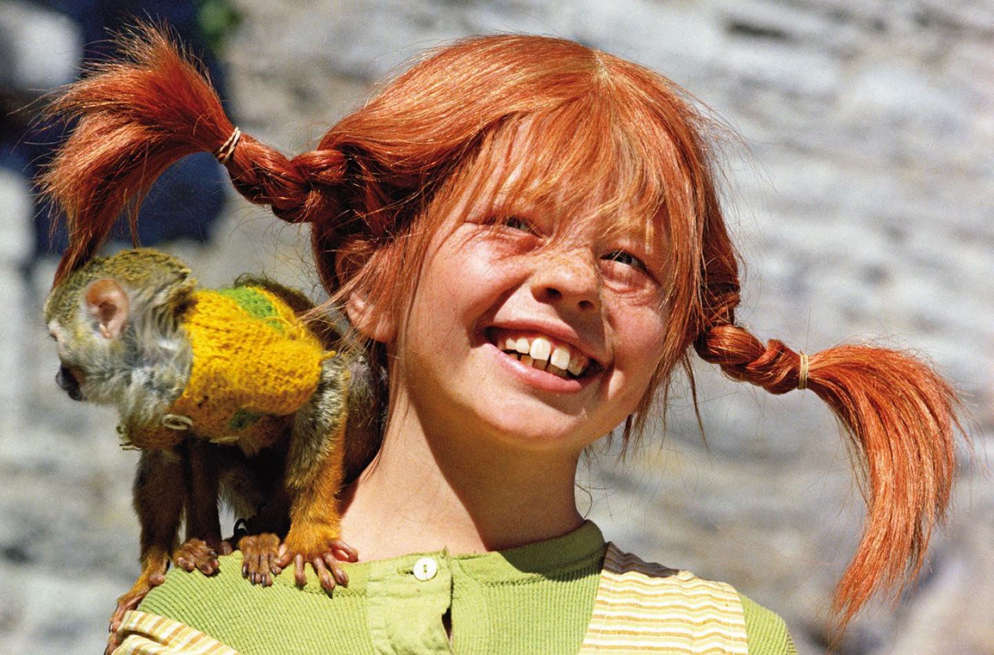 ‘Pippi Calzaslargas’, la mítica serie infantil se podrá volver a ver en Filmin a partir del 16 de junio