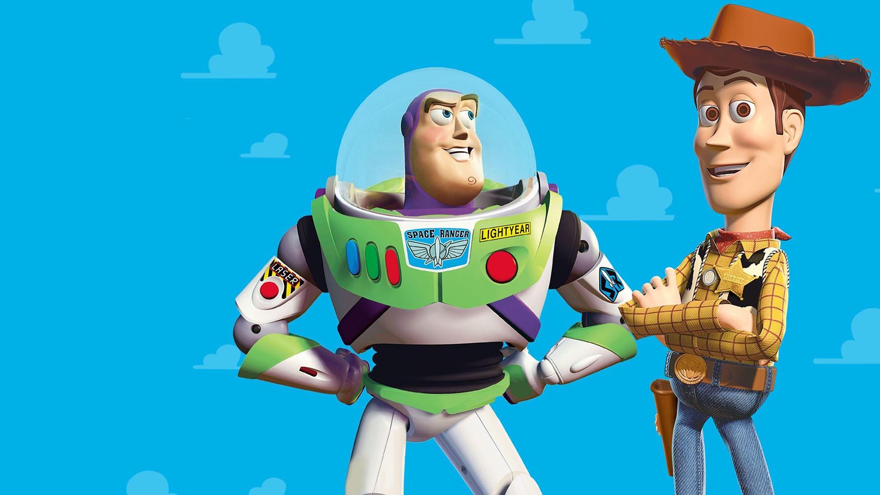 ‘Toy Story 5’ volverá a reunir a Woody y a Buzz Lightyear