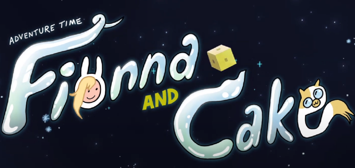Adventure Time: Fionna And Cake lanza nuevo tráiler, fecha de lanzamiento