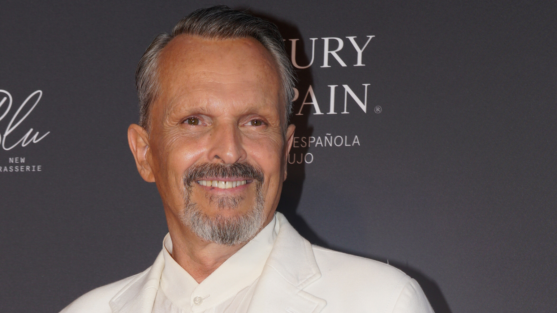 El ‘bloqueo’ de Miguel Bosé a la policía mexicana tras el robo en su casa