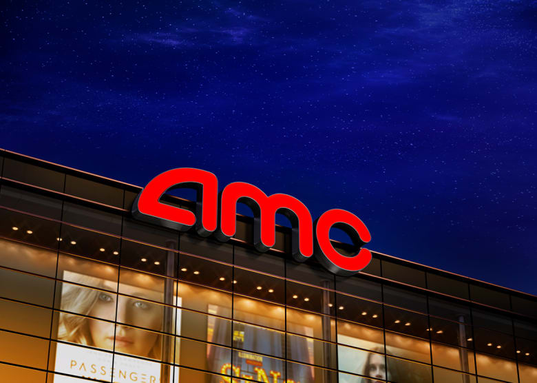AMC desecha el plan de cobrar más por mejores asientos